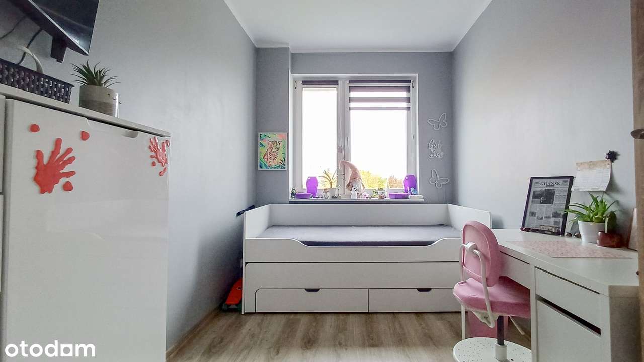 REZERWACJA 4 pokojowe mieszkanie w Swarzędzu | 2 piwnice - Pełny obrazek: 4/17