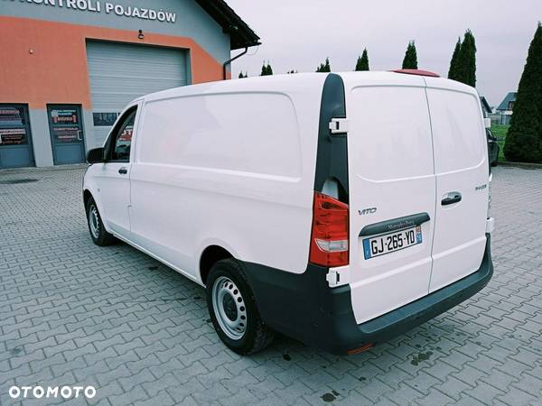 Mercedes-Benz Vito - 3