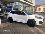 Ford Kuga 2.5 PHEV ST-Line X - 5