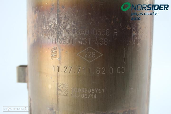 Filtro de particulas Mercedes Citan Tourer (W415)|12-21 - 7