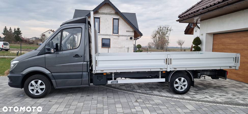 Mercedes-Benz sprinter - 2