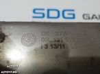 Valva Supapa EGR Volkswagen Sharan 2.0TDI 140cp 2010 - prezent COD : 03L 131 512 BL / 03L131512BL - 2