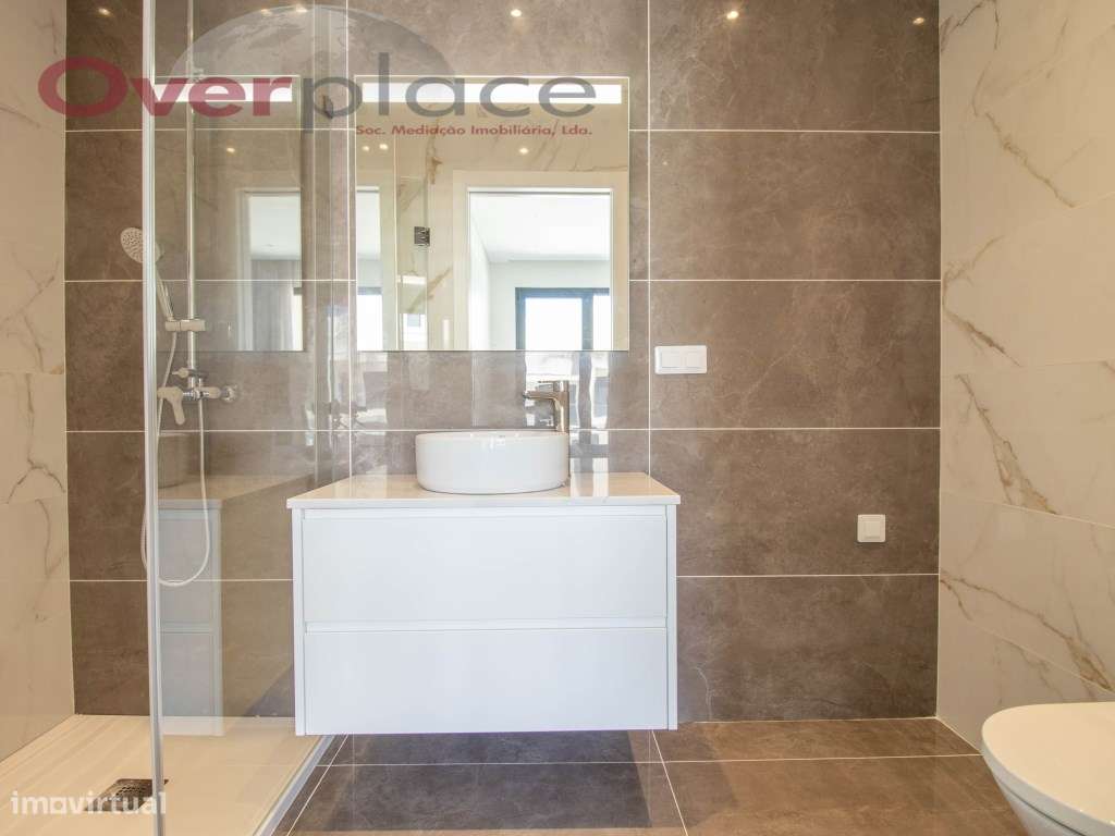 Moradia T5 Venda Lourinhã-20