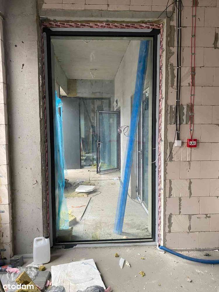 Lokal użytkowy 25 m. kw. Damrota Garden Katowice - nowy - Pełny obrazek: 5/10