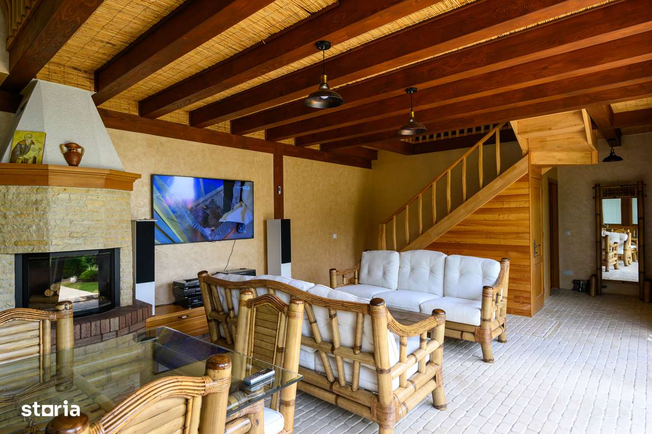 Casă de vânzare-17