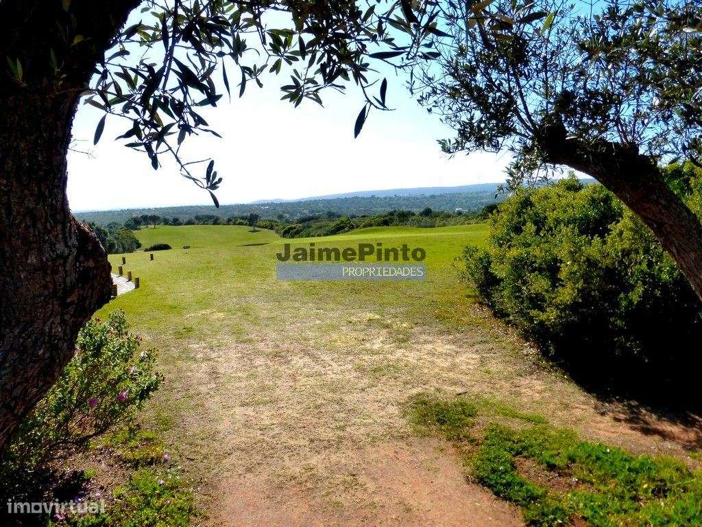 Turismo Rural. Hotel 95 quartos. Projeto Aprovado. Ferragudo, Algar... - Grande imagem: 3/8