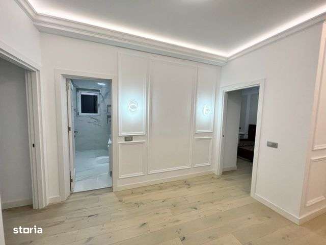 PENTHOUSE SUPERB DE VANZARE PARC SUB ARINI! - Imagine principală: 2/12