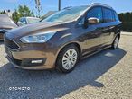 Ford Grand C-MAX 1.0 EcoBoost Start-Stopp-System SYNC Edition - 1