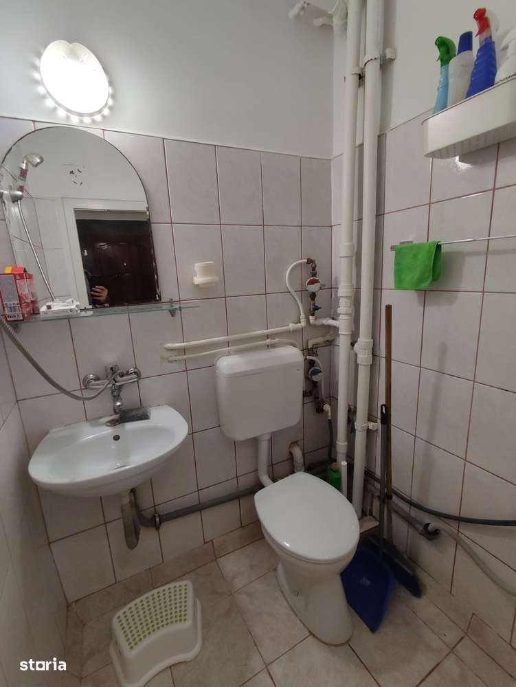 Garsoniera Alexandru Obregia /Piata Sudului Stradal - Imagine principală: 4/5