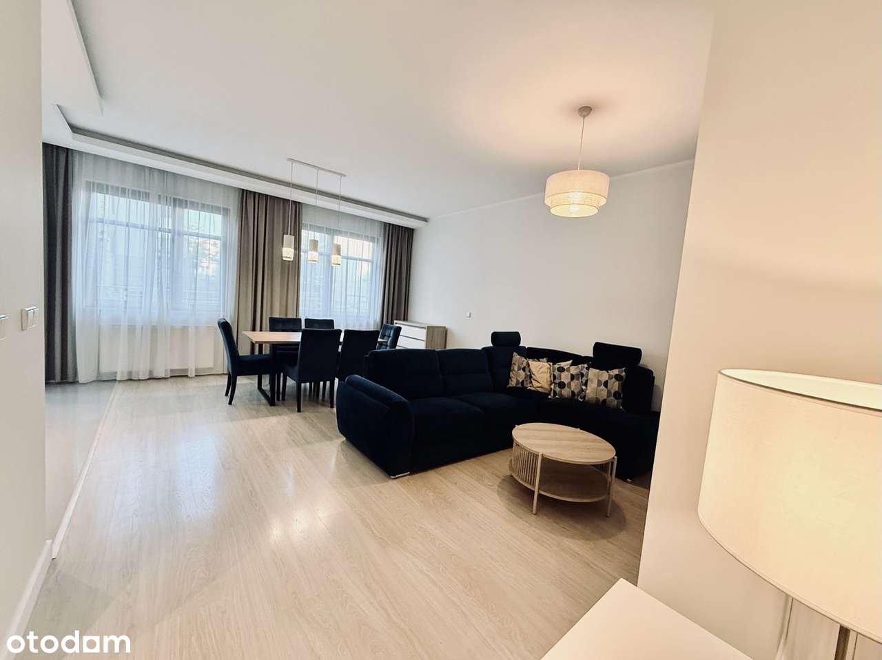 Super oferta! 4 pokoje, Neptun Park, plaża 50 m.-2