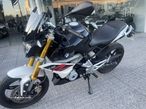 BMW G 310 R 310 - 4