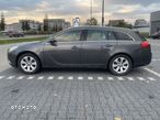 Opel Insignia 2.0 CDTI Sports Tourer Edition - 11