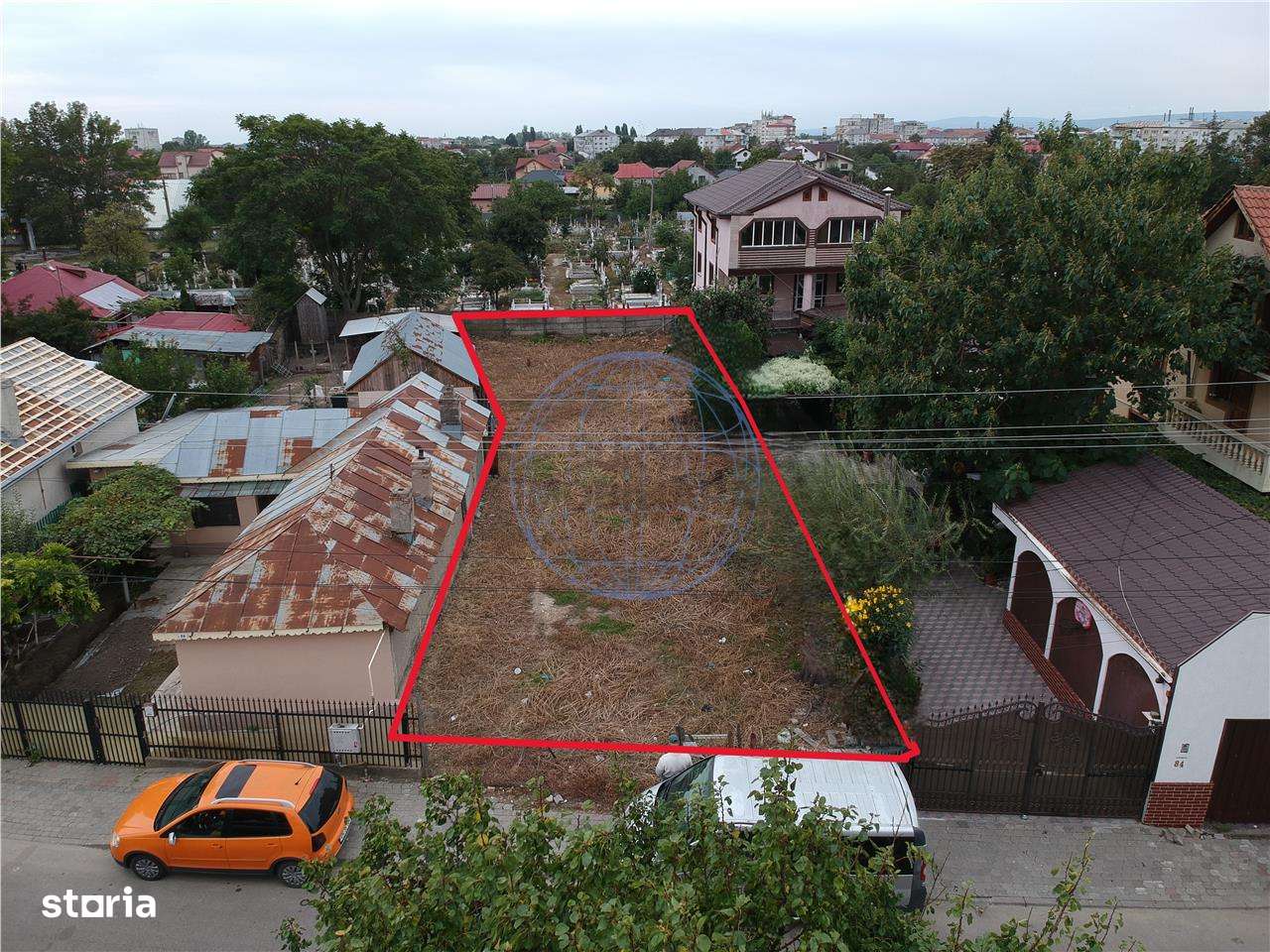 TEREN 455MP ZONA ROMANS-4