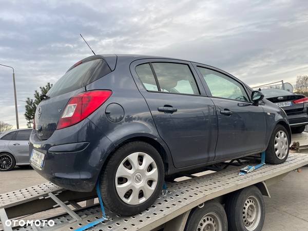 Opel Corsa 1.2 16V Enjoy - 2