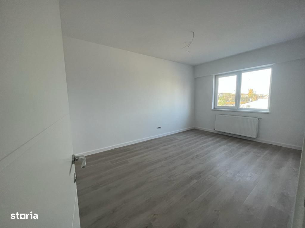 Apartament 1 camera, la bloc nou, finalizat, Canta/Dacia