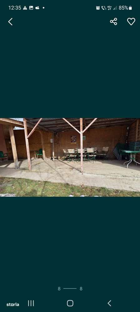 De vanzare casa in Comuna Secuieni, Teren 500 mp, 18.000 euro - Imagine principală: 3/3