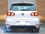 Bara Spate VW Golf 6 VI (2008-up) GTI Look - 4