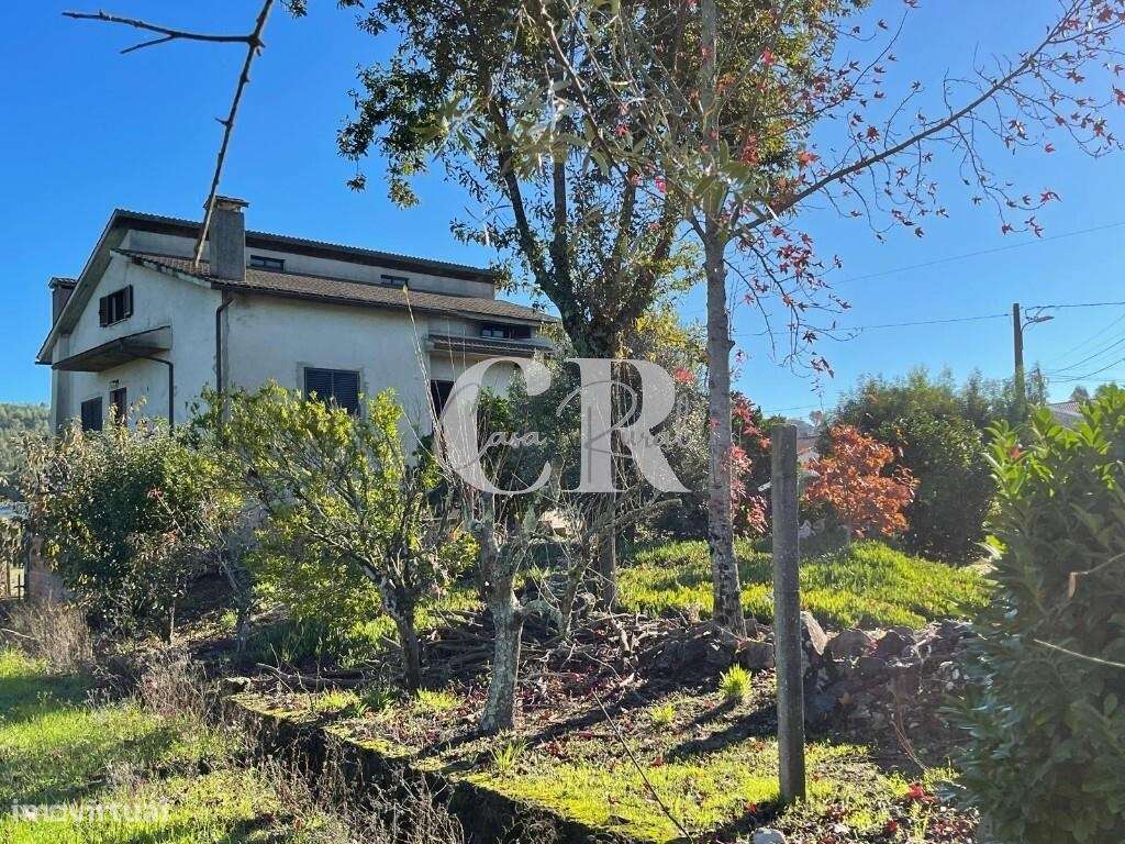 Moradia de 3 a 4 quartos para finalizar em São Miguel, Vila Nova de Po-23