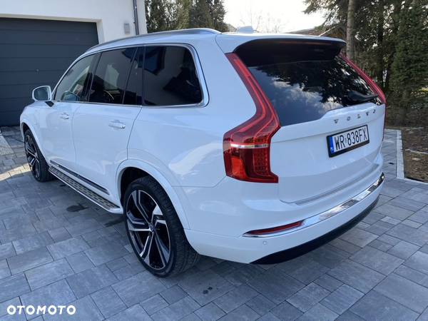 Volvo XC 90 T8 AWD Twin Engine Geartronic Inscription - 29