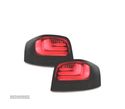 CONJUNTO DE FAROLINS PARA AUDI A3 8P 03-09 CARDNA LEDS - 1