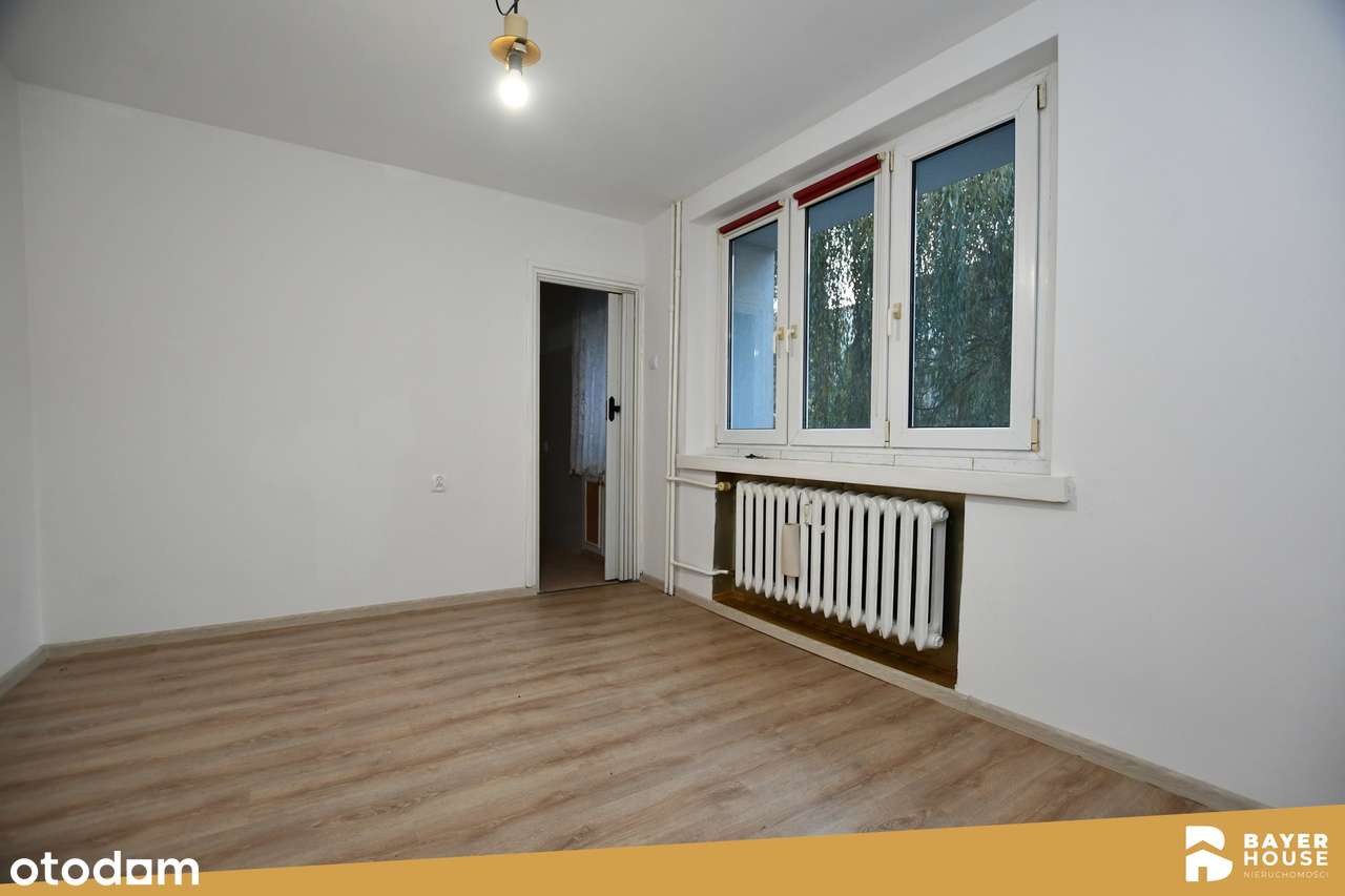 Parter | 2 Pokoje | Zabrze | C.O z miasta - Pełny obrazek: 5/8