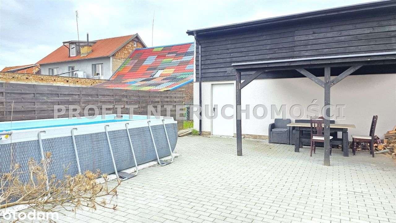 Atrkacyjny dom z garażem na dwa samochody - Pełny obrazek: 4/20