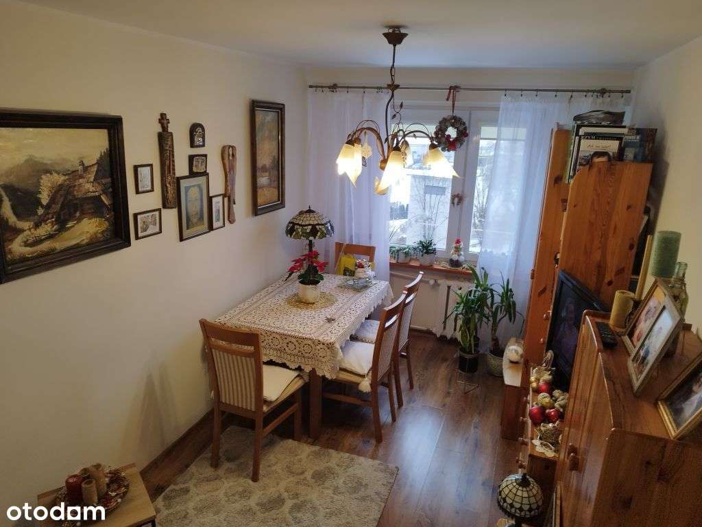 2 Pokojowe mieszkanie po Remoncie.-8