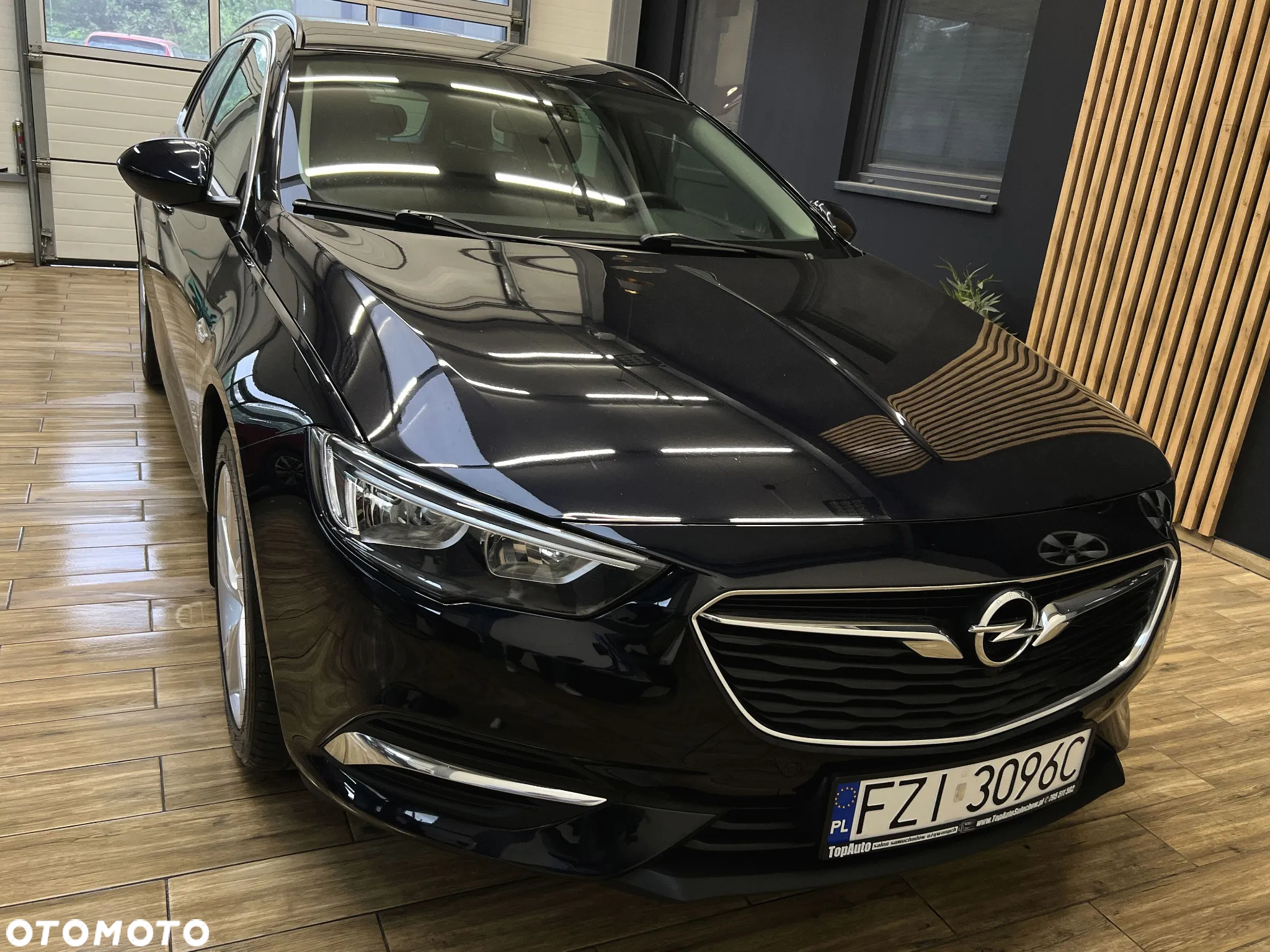 Opel Insignia 1.5 T GPF Exclusive S&S - 3