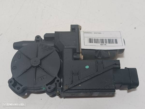 Motor Elevador Vidro Frt Esq Opel Corsa C (X01) - 1