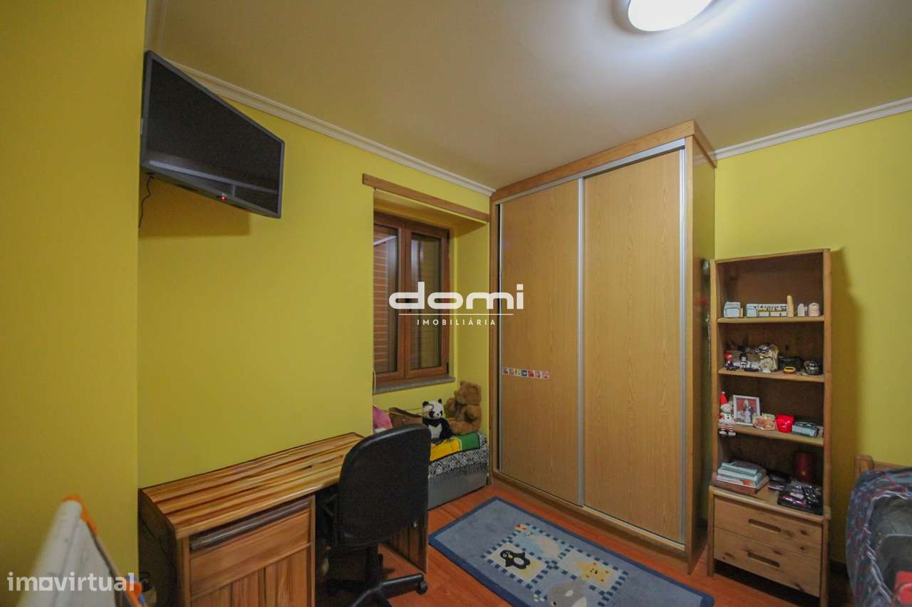 Andar moradia V5 em São Pedro do Sul - Grande imagem: 3/22