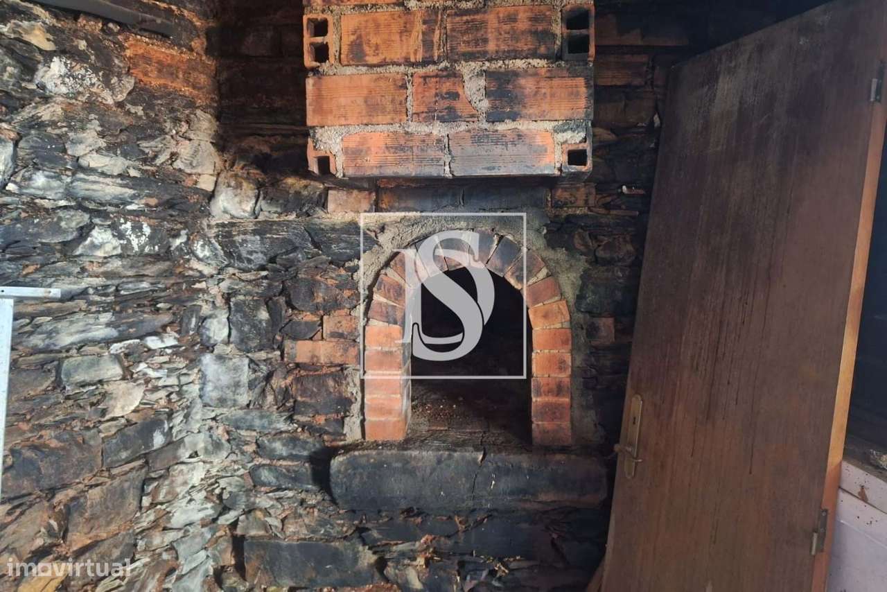 Moradia T2 em Cerdeira, Mortágua-22