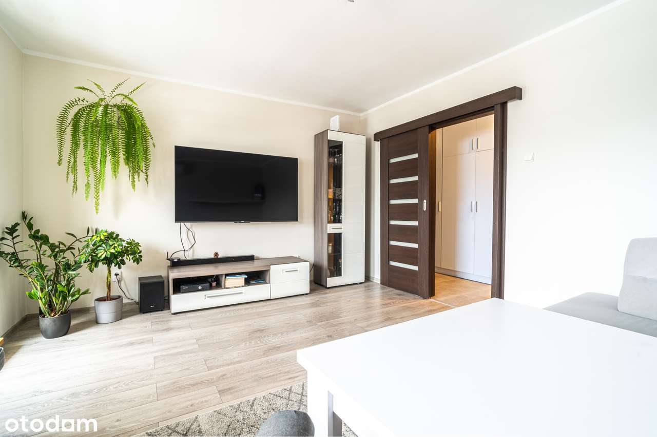 Mieszkanie 78 m² + ogród, garaż i dwie piwnice ! - Pełny obrazek: 5/13