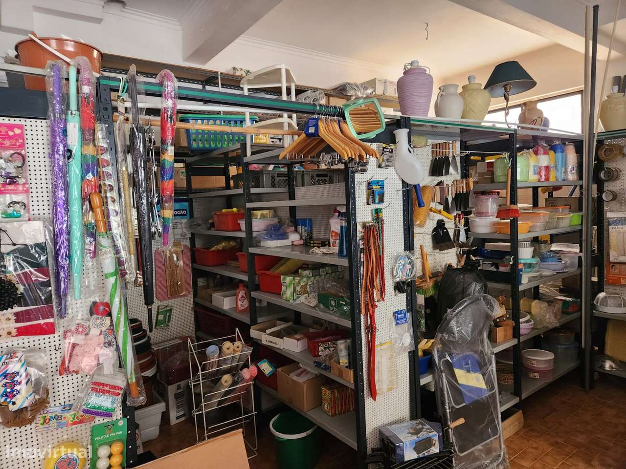 Loja para arrendamento - Grande imagem: 5/8