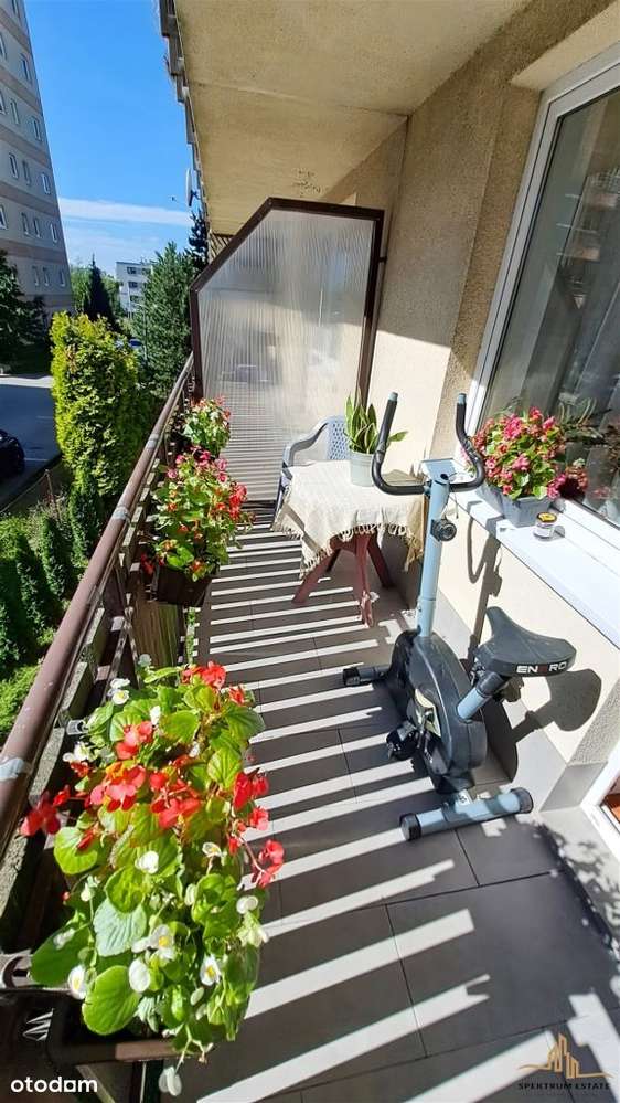 Mieszkanie 4 Pokojowe Do Wejścia! Wola Duchacka!-2