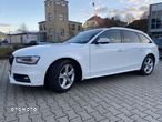 Audi A4 Avant 2.0 TDI DPF quattro S tronic S line Sportpaket - 10