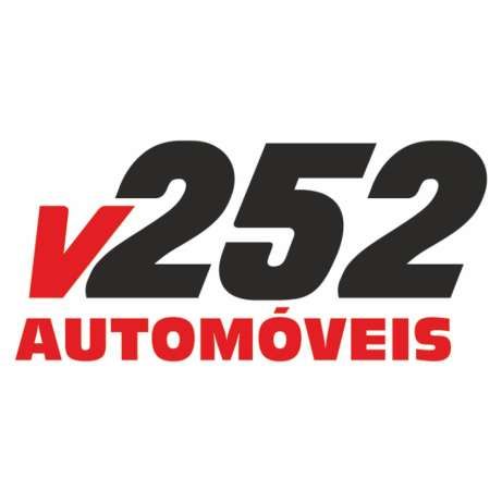 V 252 AUTOMOVEIS logo