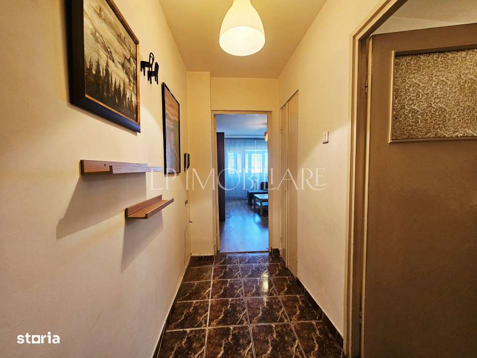 P-ta Gorjului / Apartament 3 camere de vanzare-10