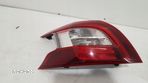 PEUGEOT 308 T9 HB LAMPA LEWA TYL TYLNA EUROPA LADNA - 5