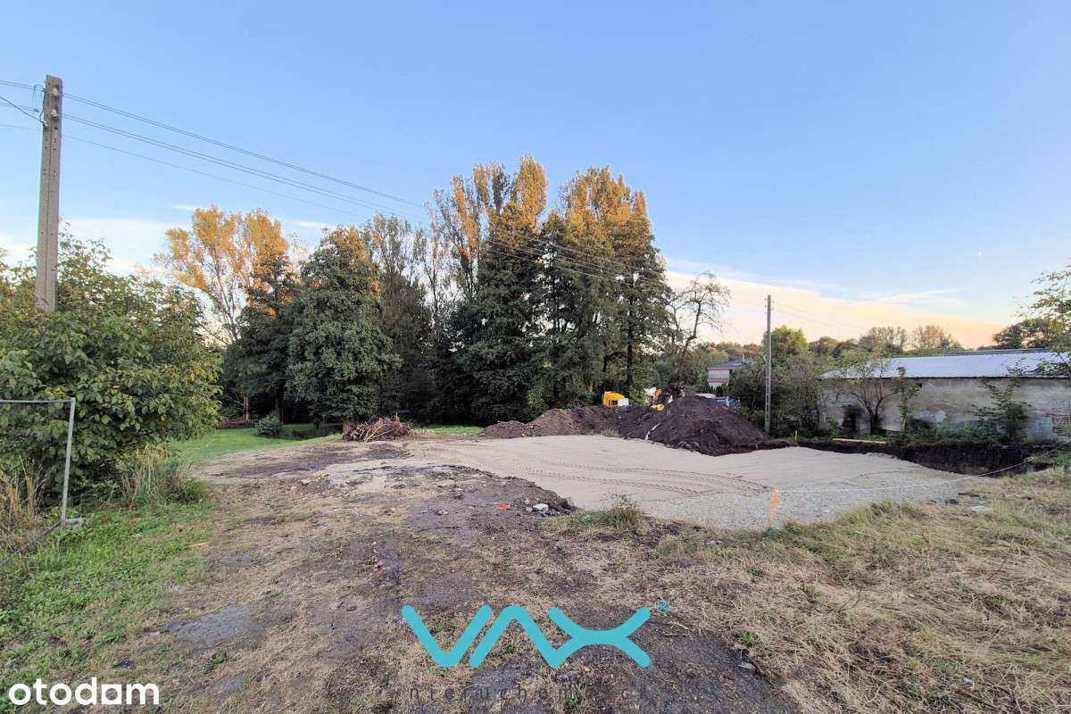 Działka Mikołów Mokre - Pełny obrazek: 2/3