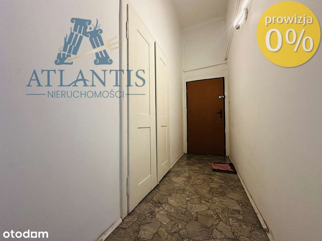 2 przestronne pokoje z dodatkową antresolą-15