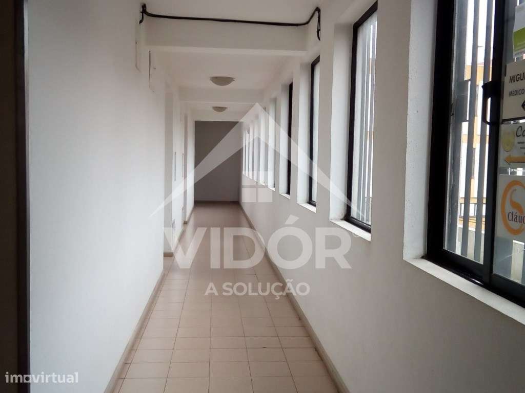 Escritório 83m² na Praça do Município - Águeda - Grande imagem: 5/15