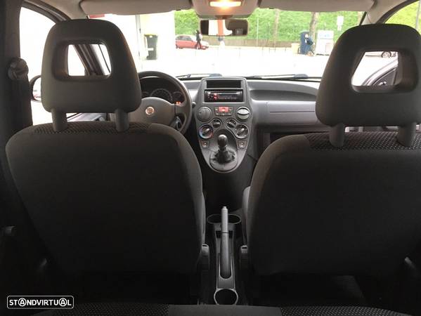 Fiat Panda 1.1 Active - 9