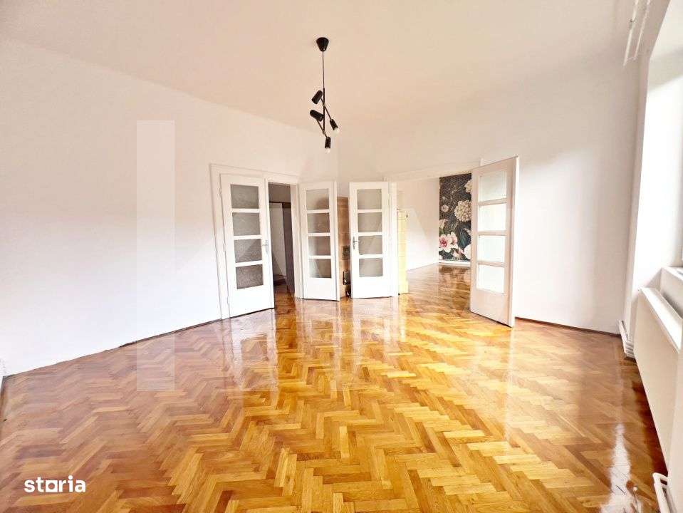 Casa de inchiriat – Strada Moldovei, Cartierul Ștrand, Sibiu - Imagine principală: 2/19