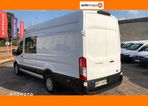 Ford Transit Maxi Long Jumbo Doka L4H3 - 4