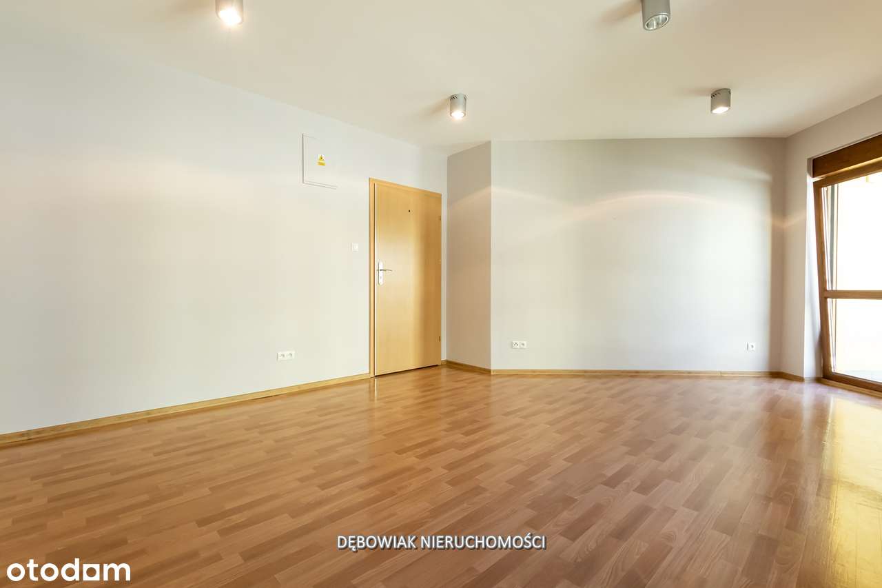 Nowoczesny lokal biurowy w centrum miasta - Pełny obrazek: 5/8