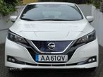 Nissan Leaf Acenta - 12