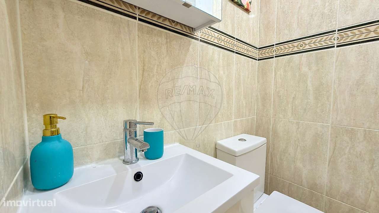 Apartamento T3 para venda-48