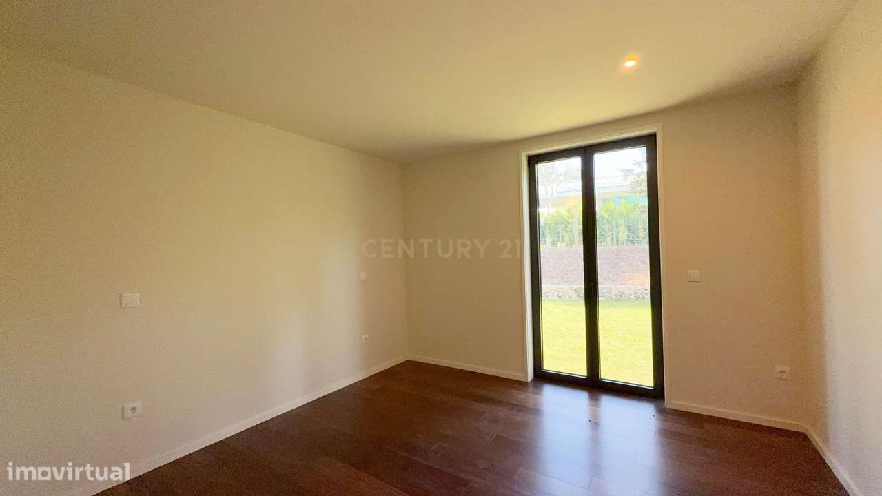 Moradia Térrea Nova em Condomínio Privado - T3 Nova | Vila Nova de Gai-48