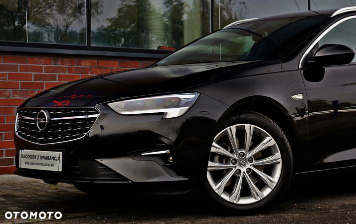 Opel Insignia 2.0 CDTI Business Elegance S&S - 13