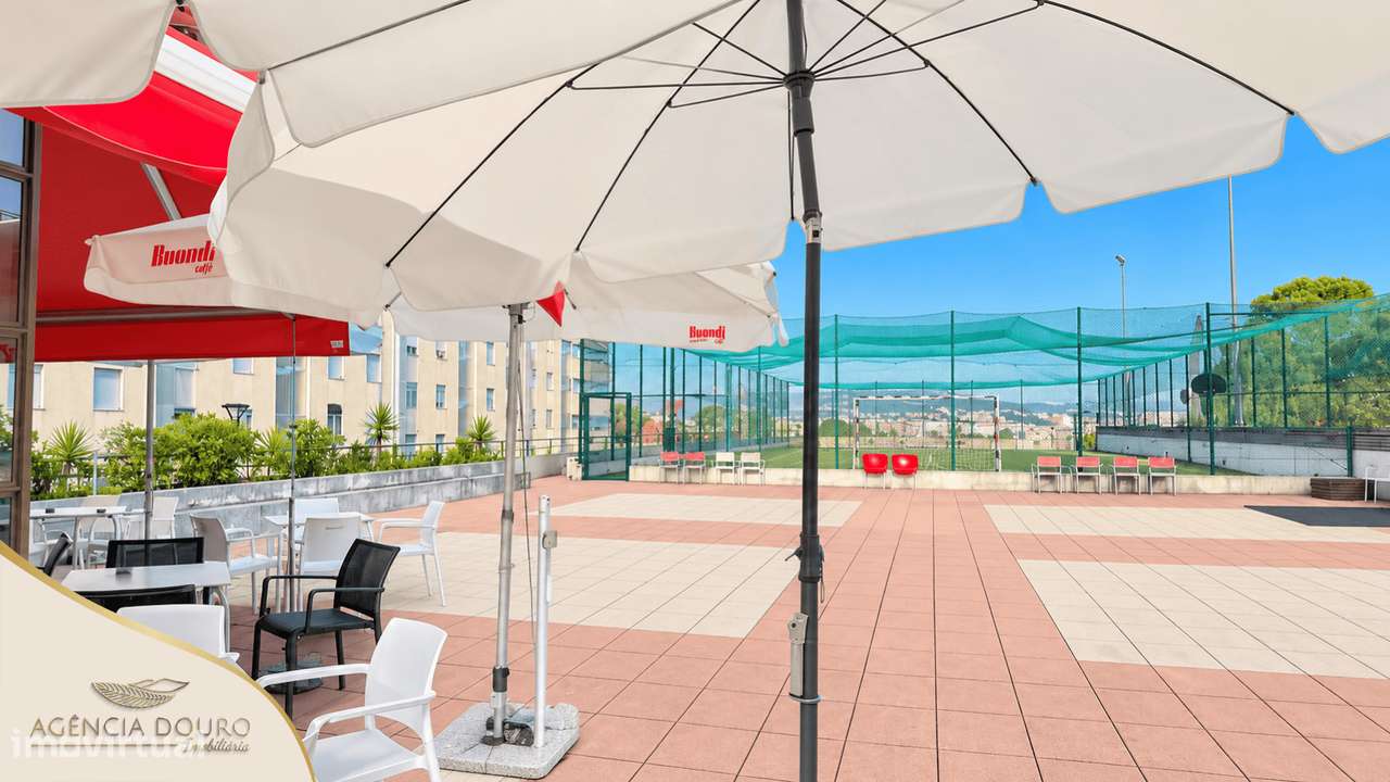 Apartamento T3 em Campanhã, Porto-14